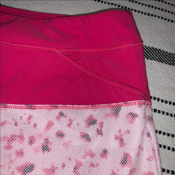 Adidas Skort Pink Size Medium Athleisure - Picture 5 of 16